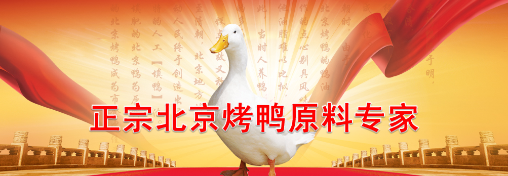 正宗烤鴨原料專(zhuān)家 正宗烤鴨原料專(zhuān)家